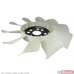Genuine Ford Fan Blade 7C3Z-8600-B. Fixed Price $77.72.