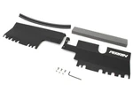 Perrin Performance Subaru Wrx/sti Radiator Shroud Black 2015-2021. Fixed Price $96.90.