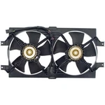 620-005 Dorman Cooling Fan Assembly New For Dodge Intrepid Chrysler 300M Lhs. Fixed Price $149.98.