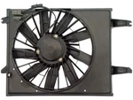 Engine Cooling Fan Assembly Dorman 620-413. Fixed Price $291.57.