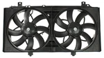 Agility Autoparts 6010337 Dual Radiator And Condenser Fan Assembly. Fixed Price $279.21.