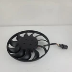 2017 - 2019 Fits Audi RS3 8V Front Radiator Engine Cooling Motor Fan Oem. Fixed Price $292.32.