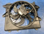 2005-2014 Ford Mustang Electric Radiator Cooling Fans Motor Assembly Oem. Fixed Price $59.99.