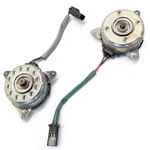 2022-2025 Honda Civic Oem Engine Radiator Cooling Fan Motor, Set. Fixed Price $158.36.