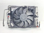 06-10 Bmw E60 E63 E64 M5 M6 S85 Front Radiator Cooling Fan Complete Asembly Oem. Fixed Price $539.96.