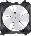 Radiator Fan Assy Tyc 601130. Fixed Price $80.00.