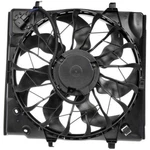 621-573 Dorman Cooling Fan Assembly For Kia Optima 2016-2020. Fixed Price $163.16.