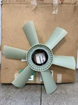 Nos Kysor Borg Warner Fan Assembly, 29 Inch 4735-38825-77 Freightliner. Fixed Price $165.00.