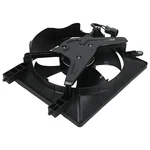 Cooling Fan For Honda Civic Value Package 1.7L 2001-2005 38616PLCJ01. Fixed Price $46.34.