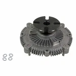 Gmb Engine Cooling Fan Clutch 9402040 8944120330 For Isuzu. Fixed Price $61.69.