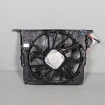 2011-2012 Bmw 528I F10 Radiator Cooling Fan 400 Watt Oem. Fixed Price $98.26.