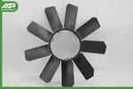 98-02 Mercedes W163 E430 Genuine Engine Cooling Fan Blade Unit 1192000023 Oem. Fixed Price $80.50.