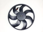15-17 Land Rover Discovery Sport Engine Radiator Cooling Fan Blade Oem. Fixed Price $76.00.