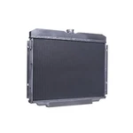 338 Radiator Ford Mustang 1967-69 Mercury Cougar 1967-70 C9ZE8005J C7ZE8005E. Fixed Price $177.26.