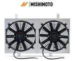Mishimoto Performance Aluminum Fan Shroud Kit 1989-1994 Nissan 240SX 2.4L. Fixed Price $255.95.