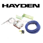 Hayden Engine Cooling Fan Controller For 1962-1965 Jeep 6-230 Belts Clutch Wr. Fixed Price $30.91.