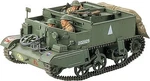 Tamiya British Universal Carrier - Plastic Model Military Vehicle Kit 1/35. Fixed Price $20.52.