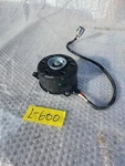 Radiator Fan Motor Lh Driver Side 2017-2020 Toyota Sienna 16363-0P370. Fixed Price $65.00.