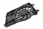 Genuine Gm Fan Assembly 86828263. Fixed Price $567.16.