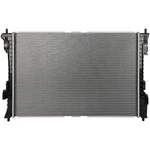 Aluminum Radiator Replacement 2011-2018 Ford Explorer 4-DOOR 3.5L V6. Fixed Price $77.51.