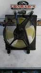 Radiator Fan Motor Assembly Condenser Sedan Fits 04-05 Civic 1116354. Fixed Price $169.90.