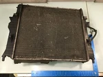 06-07 Jaguar XJ8 Vanden Plas From Vin H00321 Engine Cooling Radiator W/ Fan. Fixed Price $139.99.