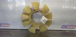 22 Ford F350 Super Duty Radiator Fan Blade 6.2L. Fixed Price $49.72.