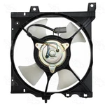 Four Seasons Engine Cooling Fan Assembly Fits 1995-1998 Nissan 200SX. Fixed Price $98.36.