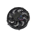 Universal Pro Series S-blade 10" Black Radiator Cooling Fan. Fixed Price $51.30.