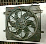 04 05 Jeep Liberty 3.7L Oem Engine Cooling Motor Standard Centered Fan. Fixed Price $60.00.