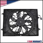 Cooling Fan Assembly 25380D5200 Fits For Kia Optima 2016 2017 2018 2019 2020. Fixed Price $81.09.