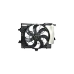 Radiator Fan Motor Assembly Without Fits 12-17 Accent 17859. Fixed Price $262.03.