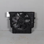 2011-2017 Bmw X3 X4 Radiator Fan With Shroud 600 Watt 17427560877 Oem. Fixed Price $107.24.