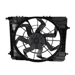 For Mercedes-benz GLS450 2020 2021 2022 2023 A/c Condenser Fan 2.0L/3.0L Turbo. Fixed Price $421.12.