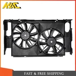 Radiator Cooling Fan 621557 For Toyota RAV4 2013-2018 2.5L Gas (built U.s.a.). Fixed Price $73.99.