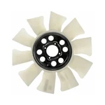 Ford Explorer/ranger 1997 Clutch Fan Blade Steel Cable Pusher Airflow White. Fixed Price $98.43.
