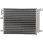 Ac Condenser For Chevrolet Hhr 2008-2010 2.0L 2006-2011 2.2L 2.4L. Fixed Price $47.49.