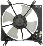 Engine Cooling Fan Assembly Dorman 620-221 Fits 86-89 Honda Accord 2.0L-L4. Fixed Price $111.91.