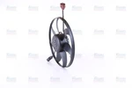 Nissens Driver Left Engine Cooling Fan 850021. Fixed Price $129.56.