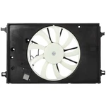 Electric Radiator Fan Assembly Fits Toyota For Corolla Cross 2022 2023. Fixed Price $101.15.