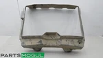 2004-2008 Maserati Quattroporte 4.2L Shroud Cover Panel Trim Radiator Oem. Fixed Price $72.00.