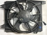 Radiator Fan Motor Assembly Condenser Fits 97-01 Tiburon 3801148. Fixed Price $128.44.