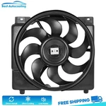 620550 Radiator Cooling Fan Assembly For 1995-1996 Jeep Cherokee Sport 4.0L. Fixed Price $59.10.