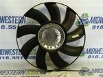 Fan Blade Radiator Fits 03-05 Range Rover 8249535. Fixed Price $75.60.