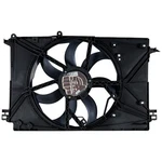 Radiator Cooling Fan For 2019-2021 Toyota RAV4 Hybrid 2021-24 Venza. Fixed Price $155.12.