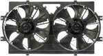 Engine Cooling Fan Assembly Dorman 620-013. Fixed Price $327.99.