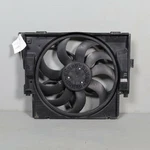 2012-2018 Bmw 228I 320I Radiator Cooling Fan With Shroud Oem. Fixed Price $89.24.