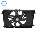 2019-2021 For Toyota RAV4 2021-2023 Venza 624450 16360F0060 Radiator Cooling Fan. Fixed Price $95.50.