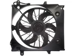 Dorman A/c Condenser Fan Assembly 2001-2011 Ford Ranger 2.3L L4. Fixed Price $245.24.