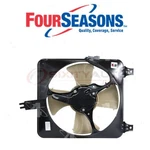 Four Seasons 75202 Ac Condenser Fan Assembly For FA70061 CF18011 620224 Aa. Fixed Price $74.61.